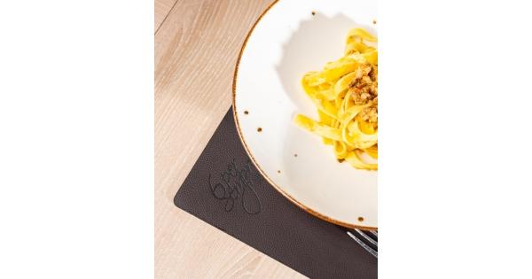 L'ambiente del locale